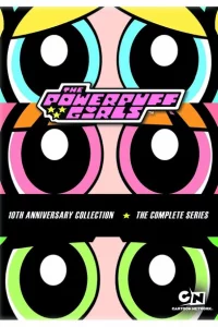 Крутые девчонки (1998)