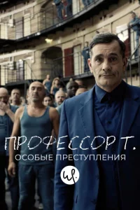 Профессор Т.: Особые преступления (2015)