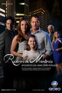 Любовь к жизни (2013)