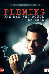Флеминг: Человек, который хотел стать Бондом (2013)