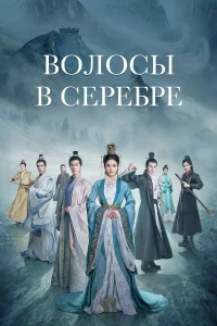 Волосы в серебре (2019)
