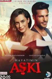 Любовь всей жизни (2016)