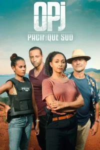Тихоокеанские расследования (2019)