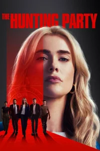 Охотники на убийц (2025)